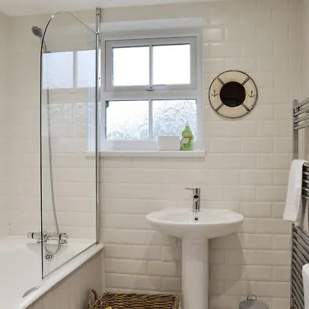 Сasa de vacaciones Cosy Gosforth (Cumbria)