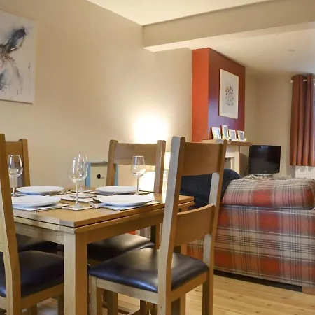Сasa de vacaciones Cosy Gosforth (Cumbria)